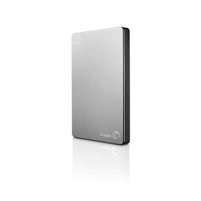 Seagate Archive HDD 500GB Backup Plus Slim external hard drive 2.5″ Micro-USB B 3.2 Gen 1 (3.1 Gen 1) Black, Silver image 3