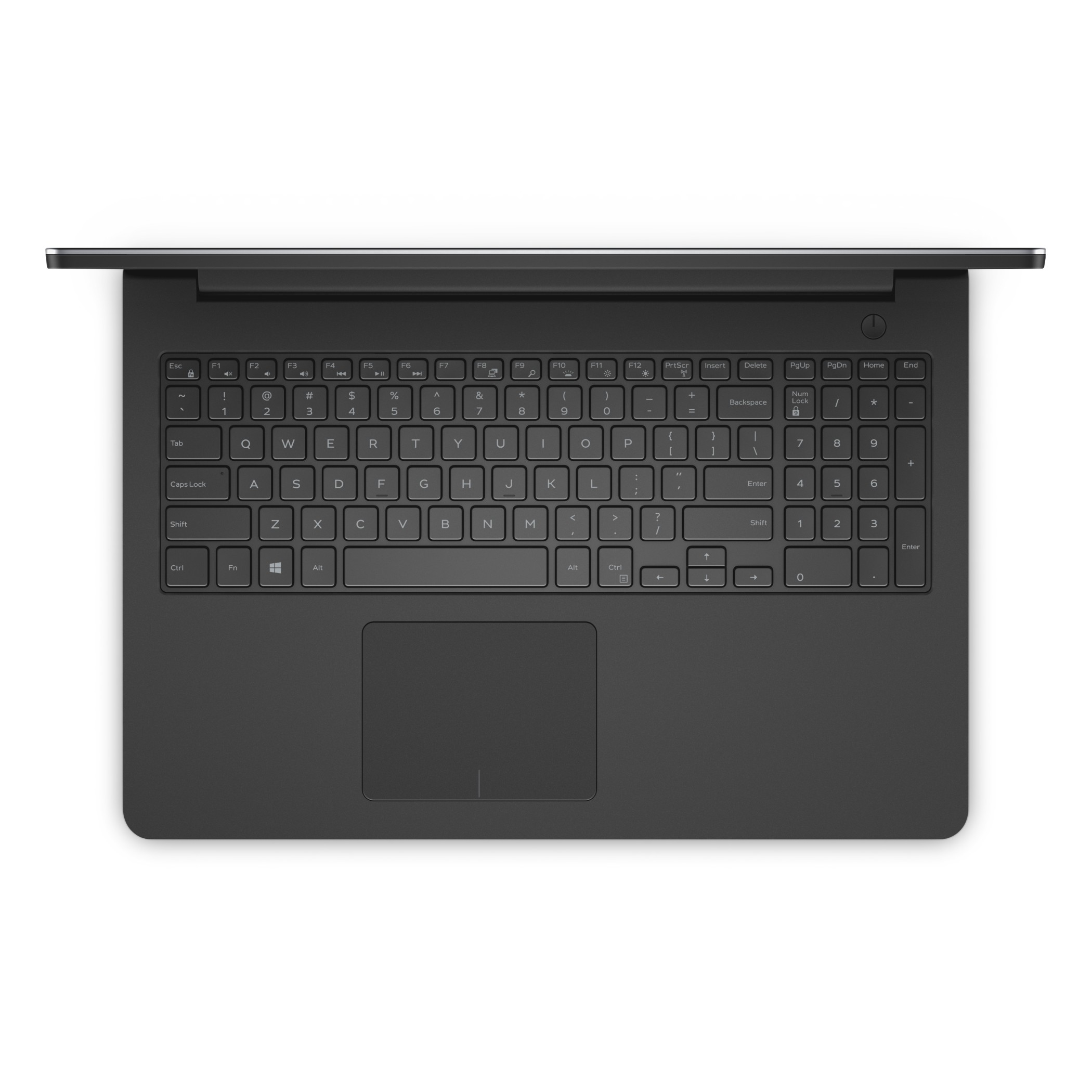 Specs DELL Inspiron 5548 Intel® Core™ i5 i5-5200U Laptop 39.6 cm (15.6