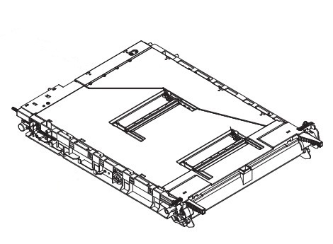 KYOCERA TR-896A Cintura 1 pz