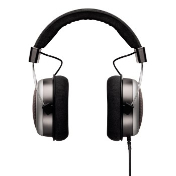 Hama T90 Headphones Wired Head-band Black, Silver – image 4