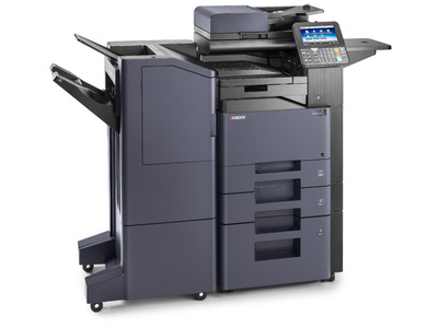 Kyocera TASKalfa 356ci Laser A4 – image 7