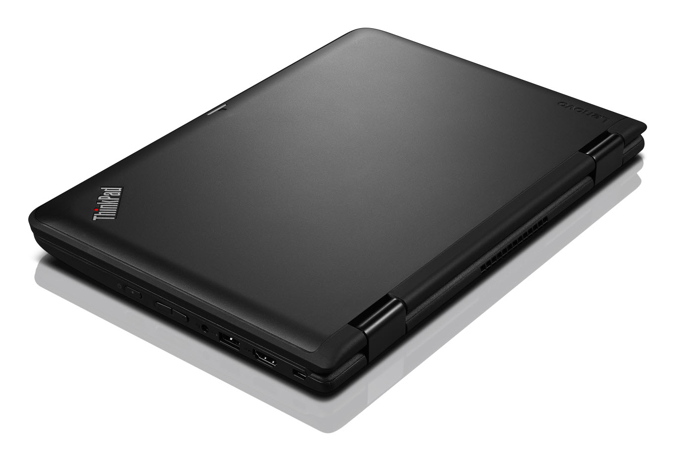 Lenovo ThinkPad 11e Chromebook (3rd Gen) – image 4