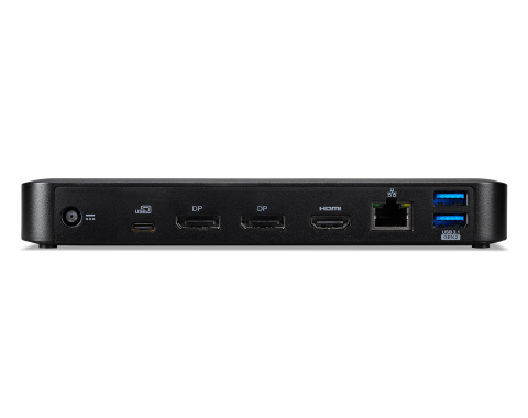 Acer Docking III – image 5
