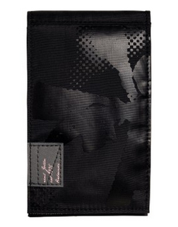 Hama 00092383 mobile phone case Sleeve case Black