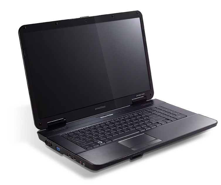 Acer eMachines G625-203G16Mi – image 2