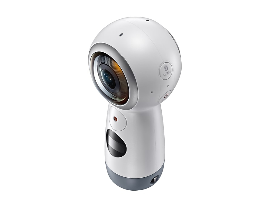 Samsung SM-R210NZWAXSG action sports camera – image 3