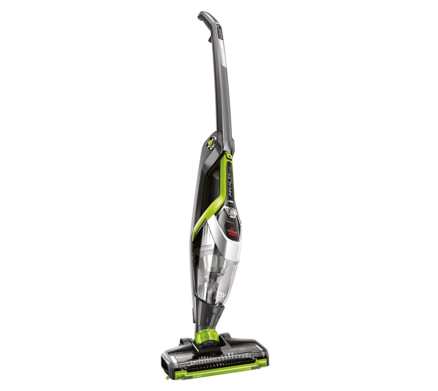 Bissell 1971G stick vacuum/electric broom 2-in-1 stick vacuum Battery Dry Bagless – image 2