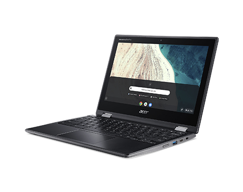 Acer Chromebook R752T-C8HL Intel® Celeron® N4000 – image 3