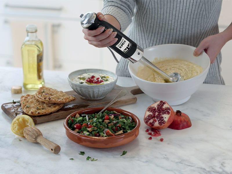 Kenwood HDX750BK Immersion blender – image 2