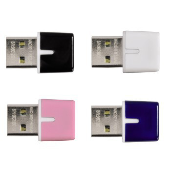 Hama 00053331 wireless access point 150 Mbit/s – image 3