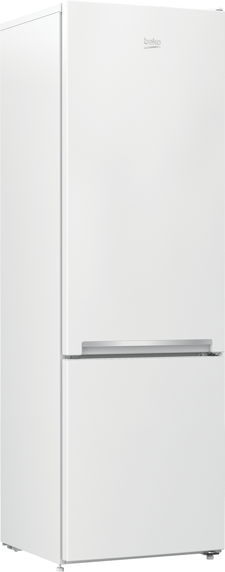 Beko RCSK240M30WN fridge-freezer Freestanding – image 2