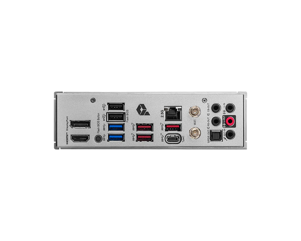 MSI PRO Z790-A WIFI II – image 5