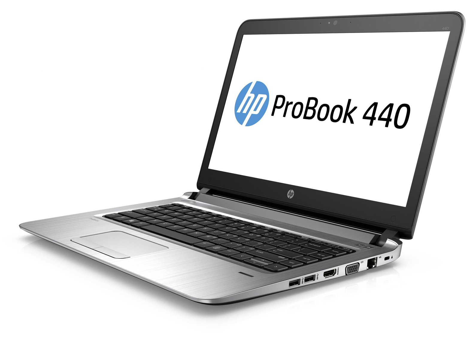 HP NOTEBOOK BUNDEL (P5R55EA+YG146AA) ProBook 440 Intel Core i3 + Microsoft Office 2016 – image 6