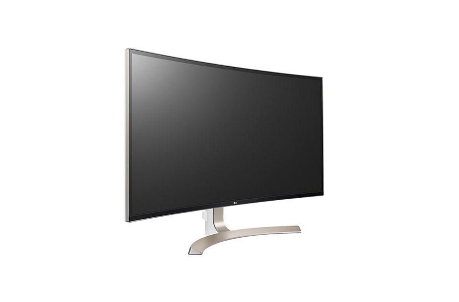 LG 38UC99 computer monitor – image 2