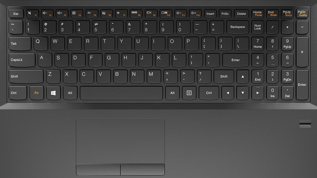 Lenovo Essential B51-80 Intel® Core™ i5 i5-6200U Laptop – image 6