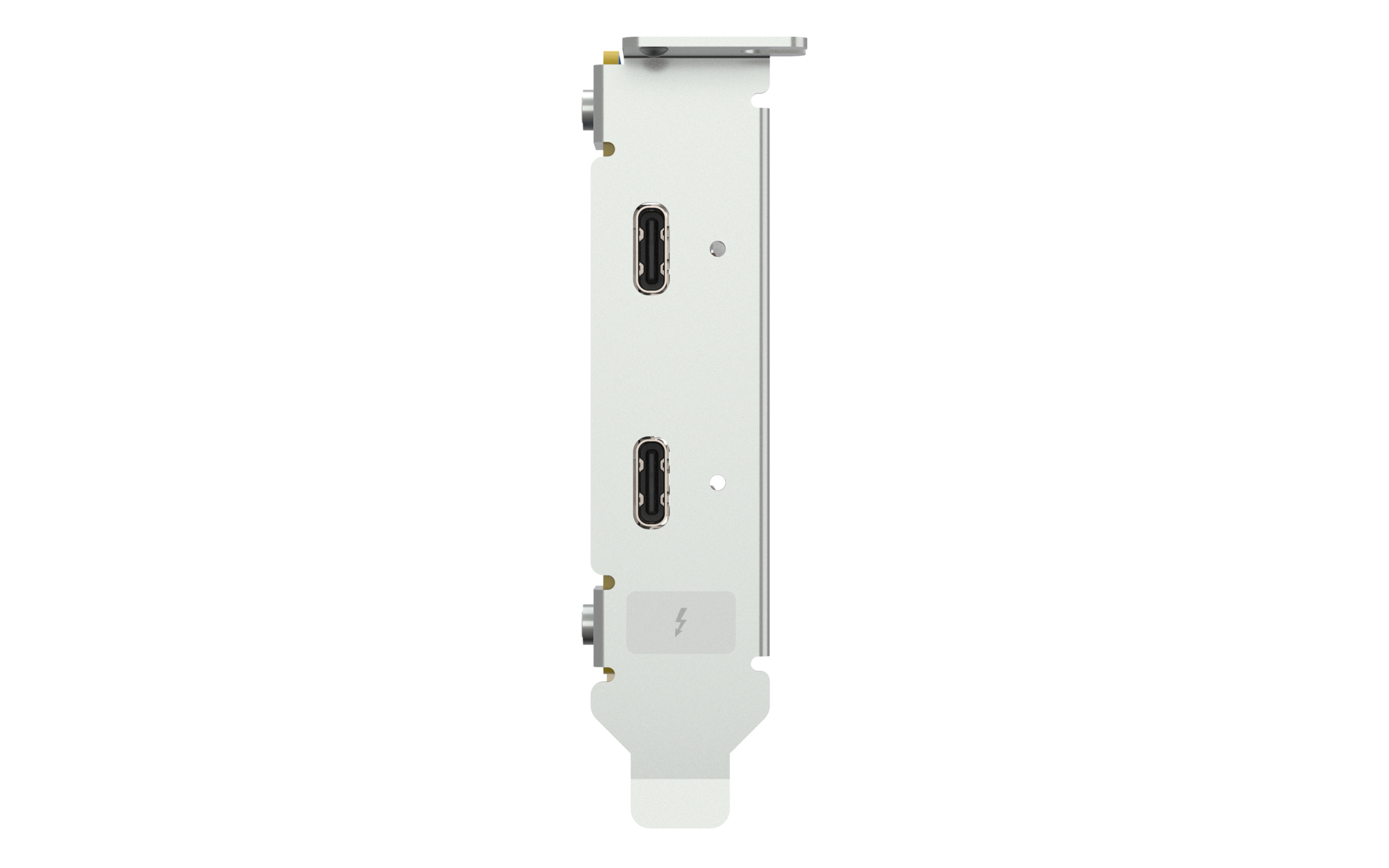 QNAP QXP-T52P interface cards/adapter Internal Thunderbolt – image 7