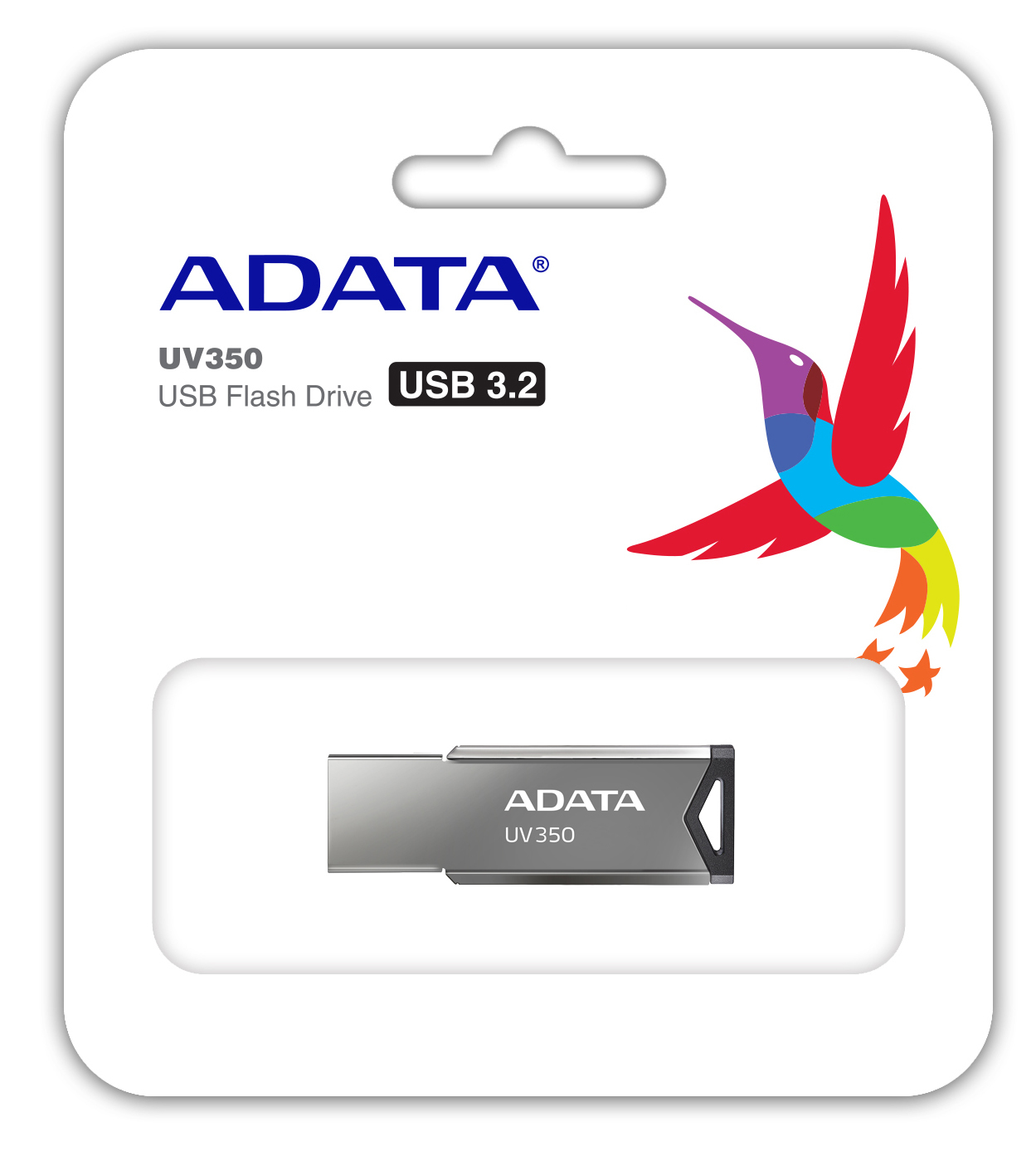 ADATA UV350 USB flash drive – image 4