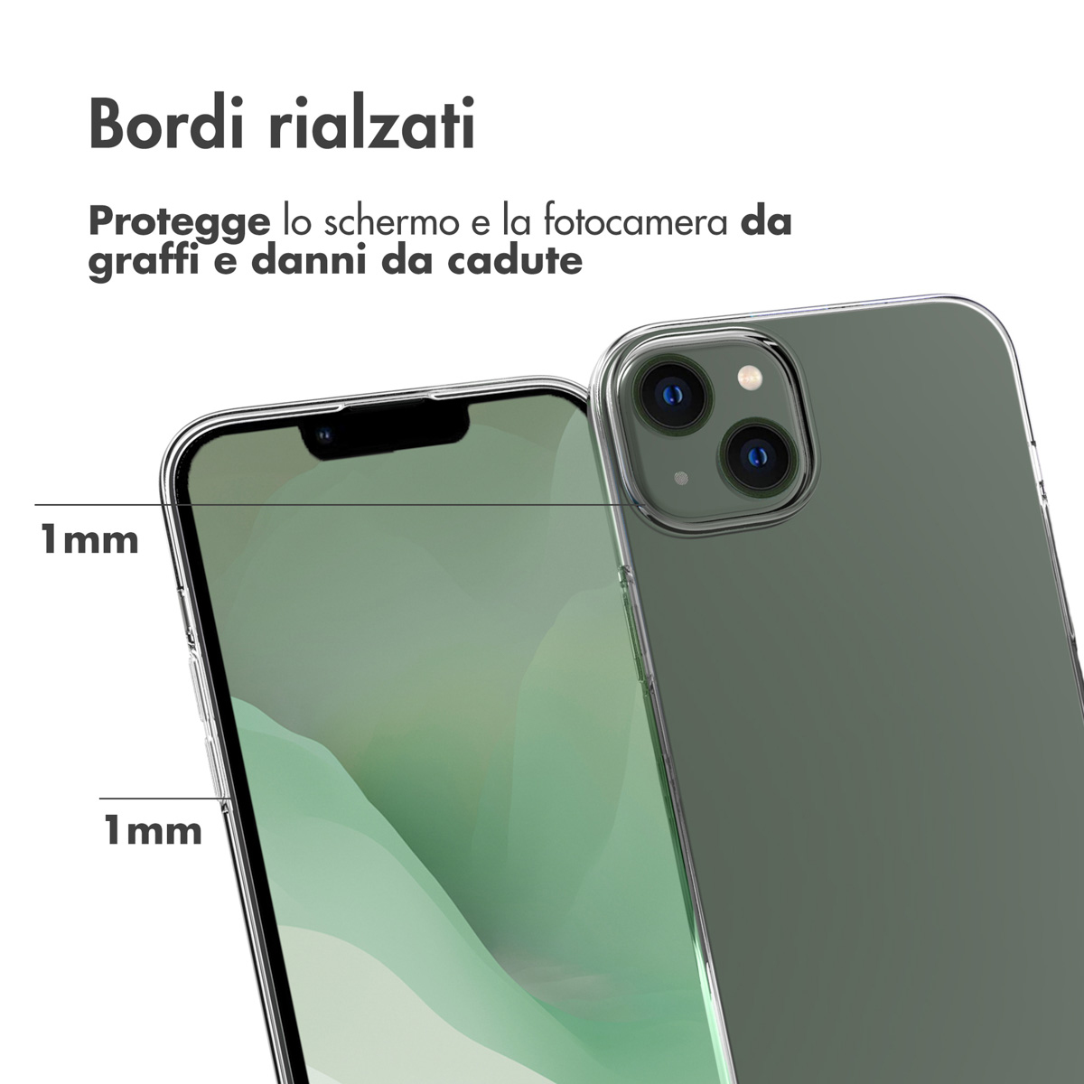 Accezz SH00051901 mobile phone case – image 4