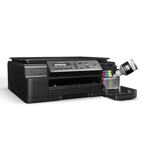 Brother DCP-T500W multifunction printer Inkjet A4 – image 2