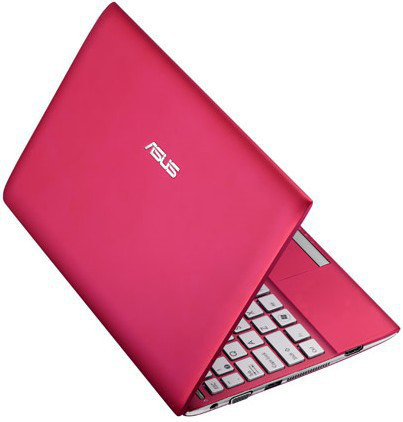 ASUS Eee PC 1025CE-PIK036S – image 1
