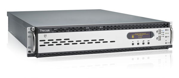 Origin Storage Thecus 12 Bay NAS Enclosure – image 5