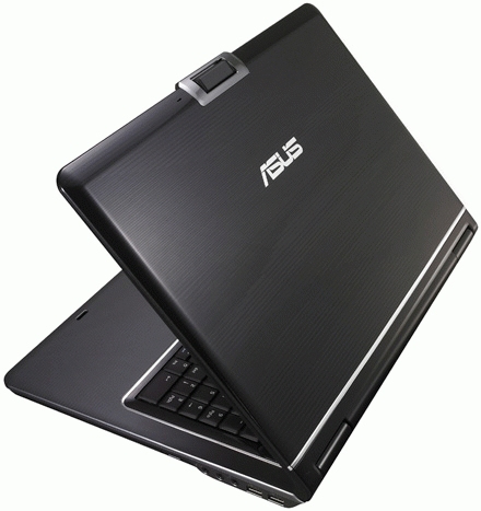 ASUS M70VM-7U001C Intel® Core™2 Duo T9400 – image 2