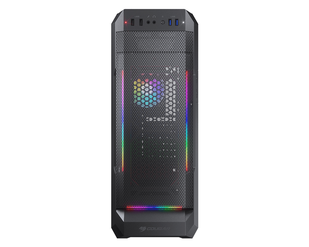 COUGAR MX331 Mesh-G – image 3