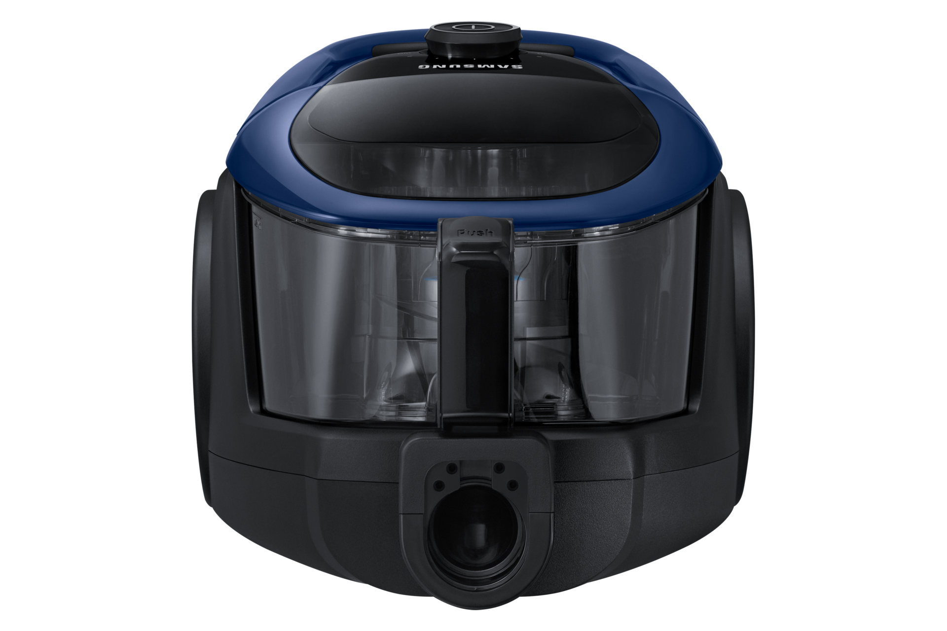 Samsung SC07M3110VB 2 L Cylinder vacuum Dry 700 W Bagless – image 9