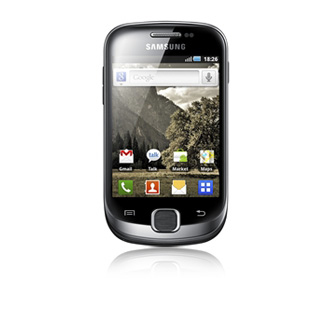 Samsung Galaxy Fit GT-S5670 – image 1