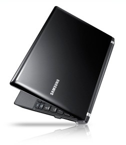 Samsung N NP-N230-JA02UK netbook Intel Atom® N450 – image 2