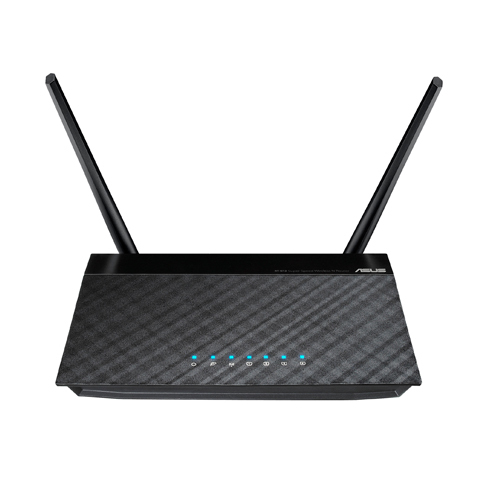 ASUS RT-N12 C1