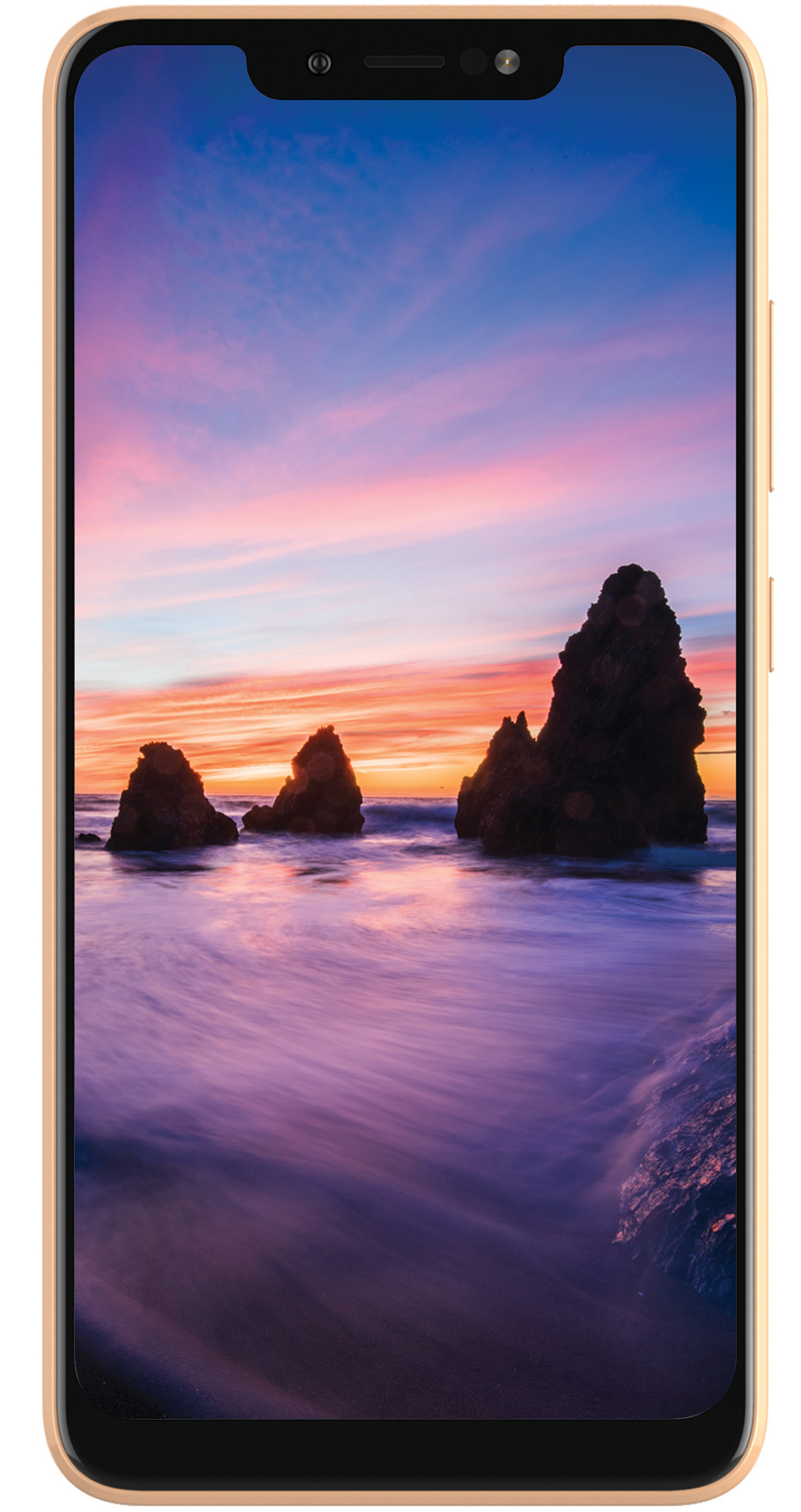 Hisense H12 Lite – image 1