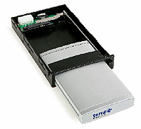 TERRA 2.5" SATA Harddisk 320 GB