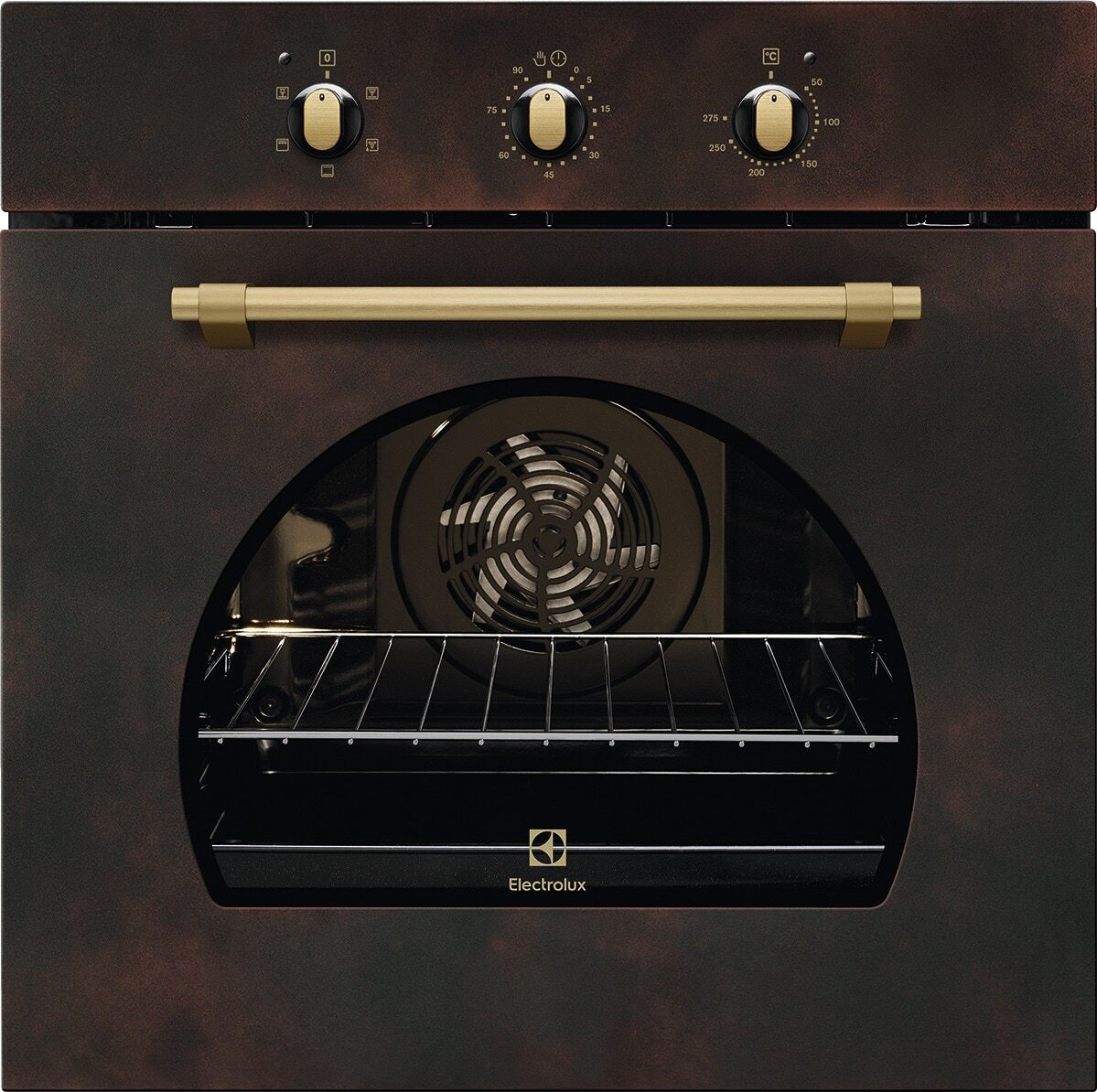 Electrolux FR53R — vue 1 sur 8