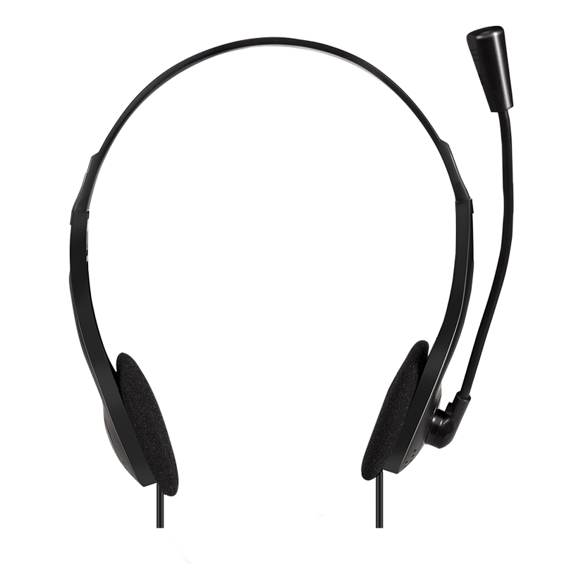 LogiLink Stereo headset – image 2