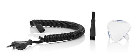 Philips HQ6990/16 + HQ110 – image 4