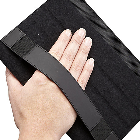 Case Logic UFOL-107 17.8 cm (7") Cover Black – image 3