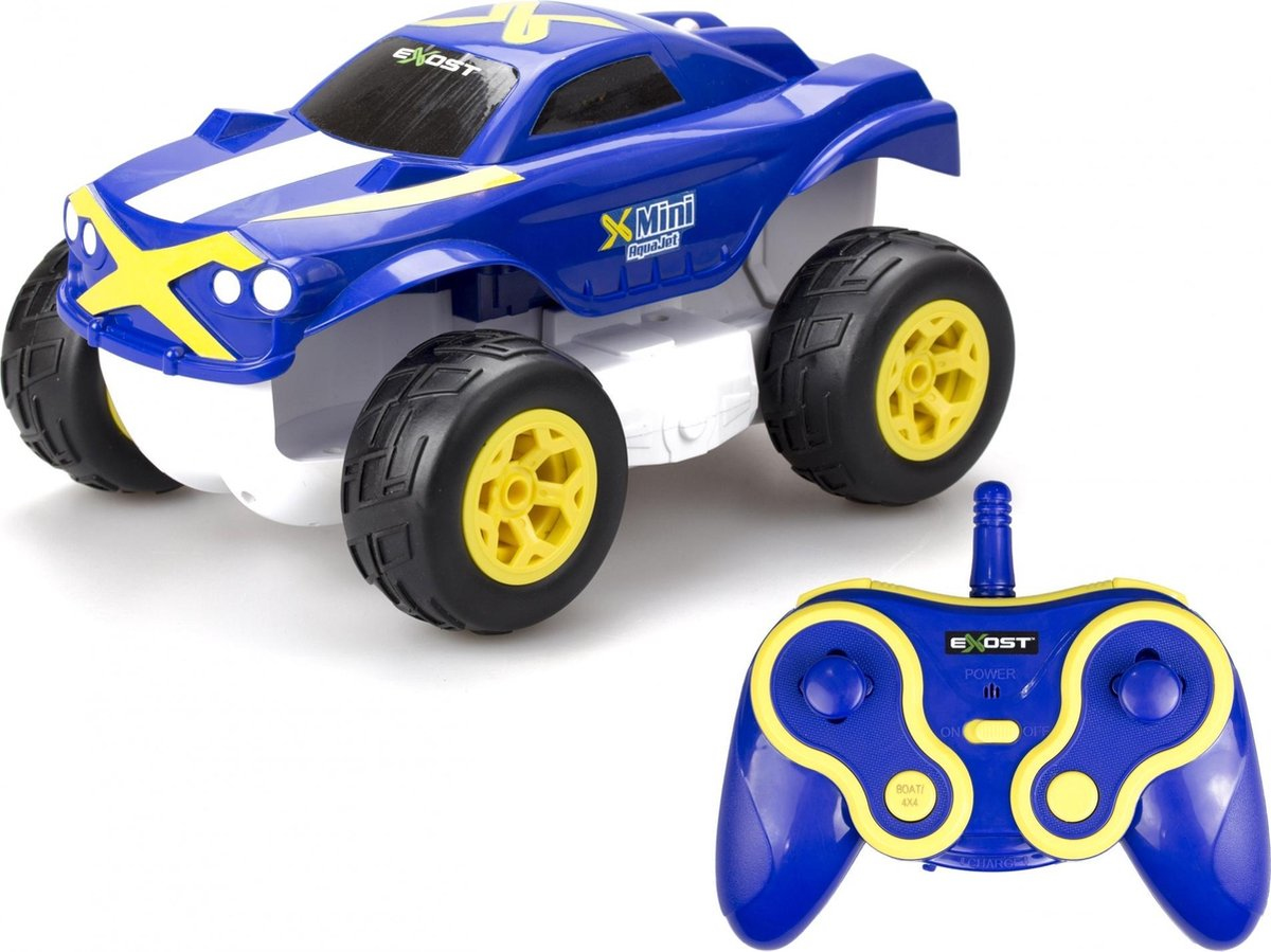 Exost 20252 remote controlled toy