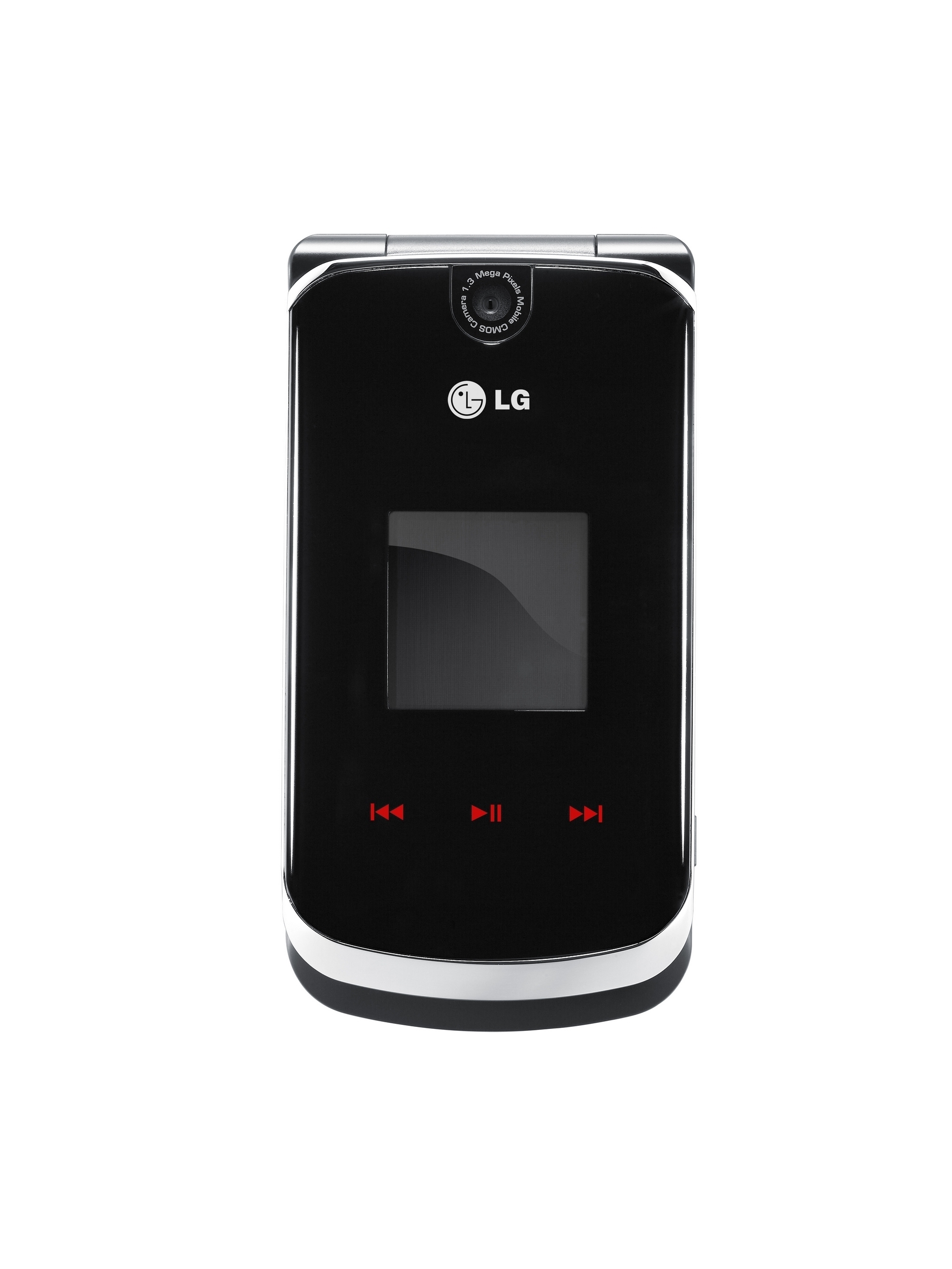 LG KG810 mobile phone