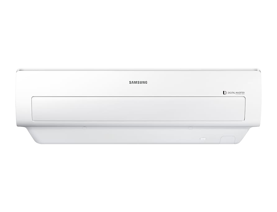 Samsung AR24NSFSCWK Split system White – image 7