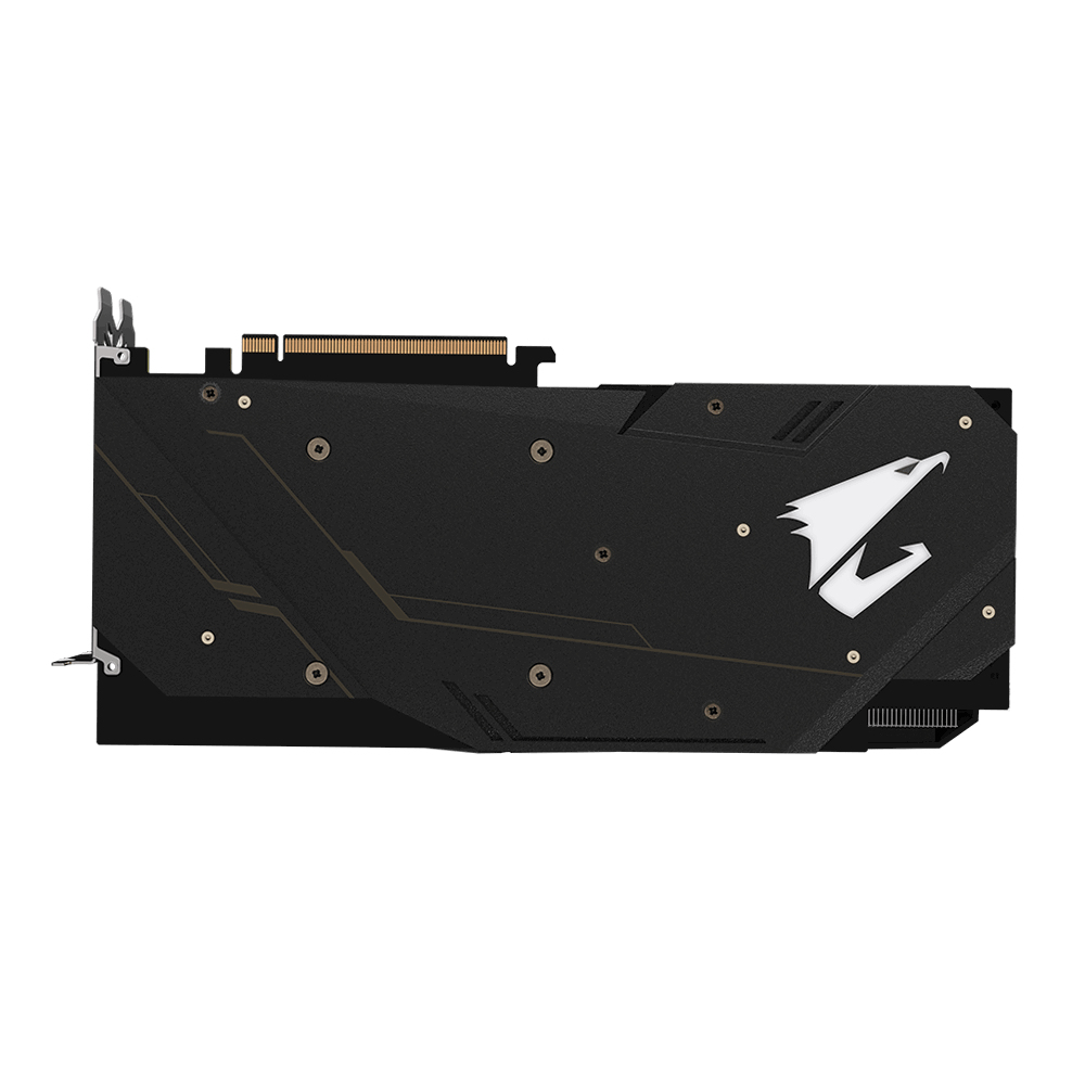 GIGABYTE GV-N2070AORUS X-8GC – image 6