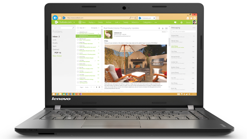 Lenovo 100 14