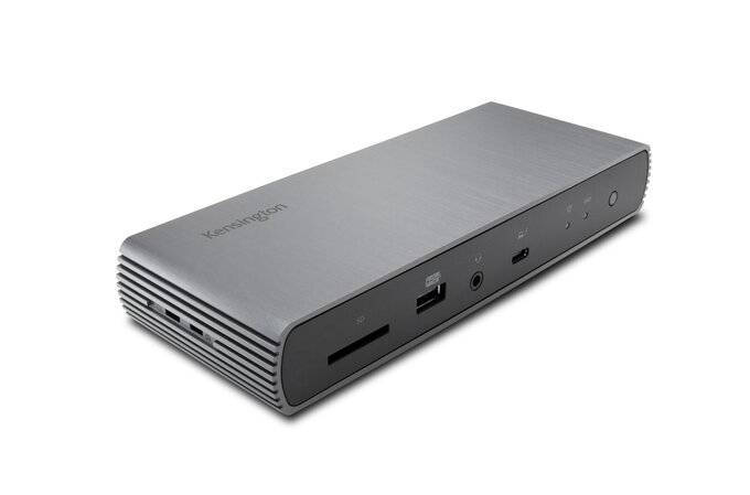 Kensington Thunderbolt 4 Dual 4K Docking Station with – image 1