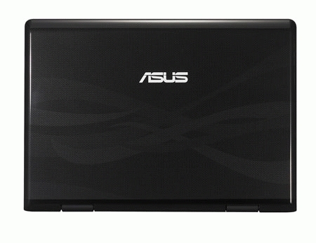 ASUS F80S-4P035C laptop Intel® Core™2 Duo T5750 – image 2