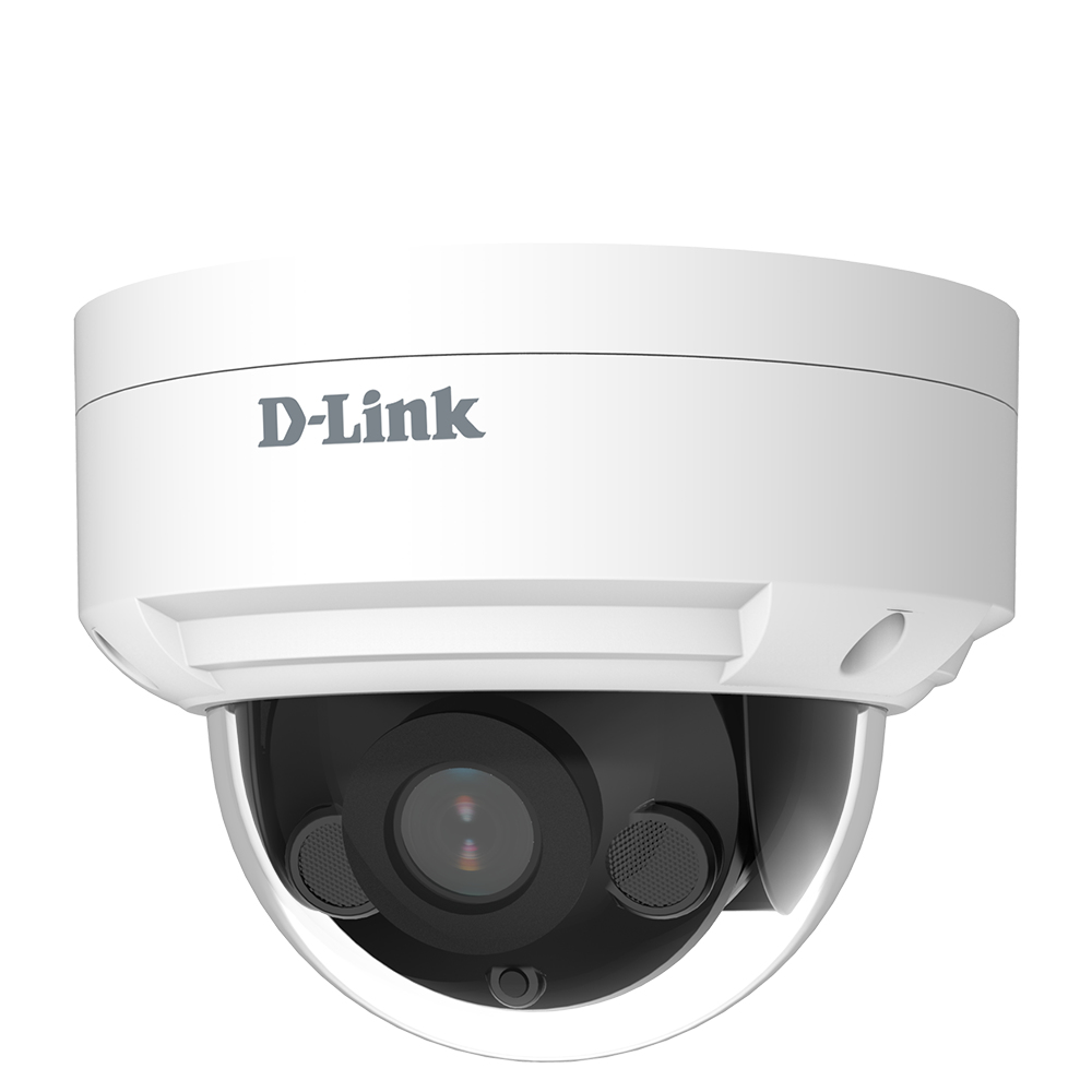 D-Link DCS-F4605EK security camera Dome CCTV security camera Indoor & outdoor – image 1