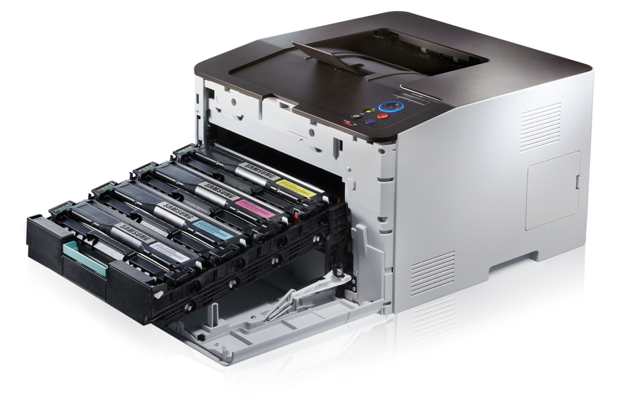 Samsung CLP-415N Premium Line – image 6