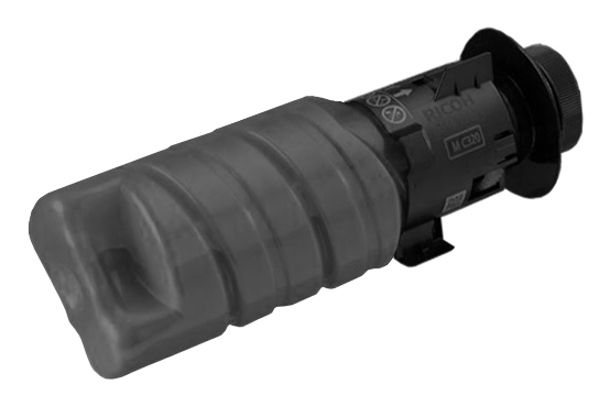 Ricoh 842710 toner cartridge 1 pc(s) Original Black