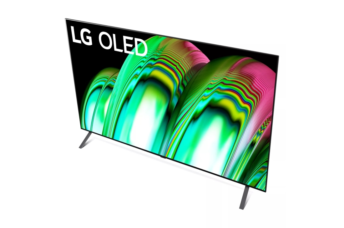 LG OLED OLED77A2PUA TV – image 3