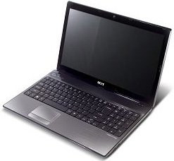 Acer Aspire 5551G – image 1