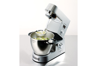 Kenwood KM070 food processor – image 2